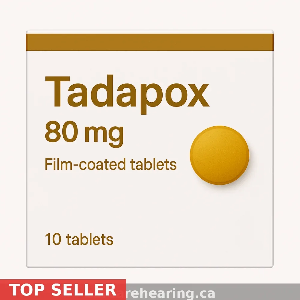 Tadapox