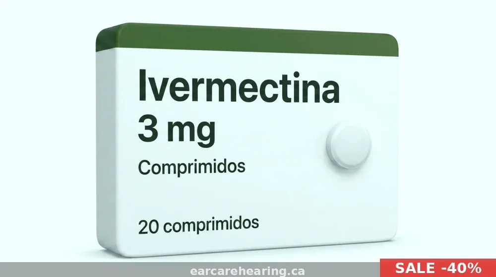 Order Stromectol 12mg in Canada | Ivermectin Without Prescription From $3.07
