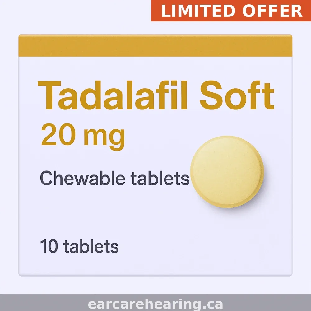 Cialis Soft