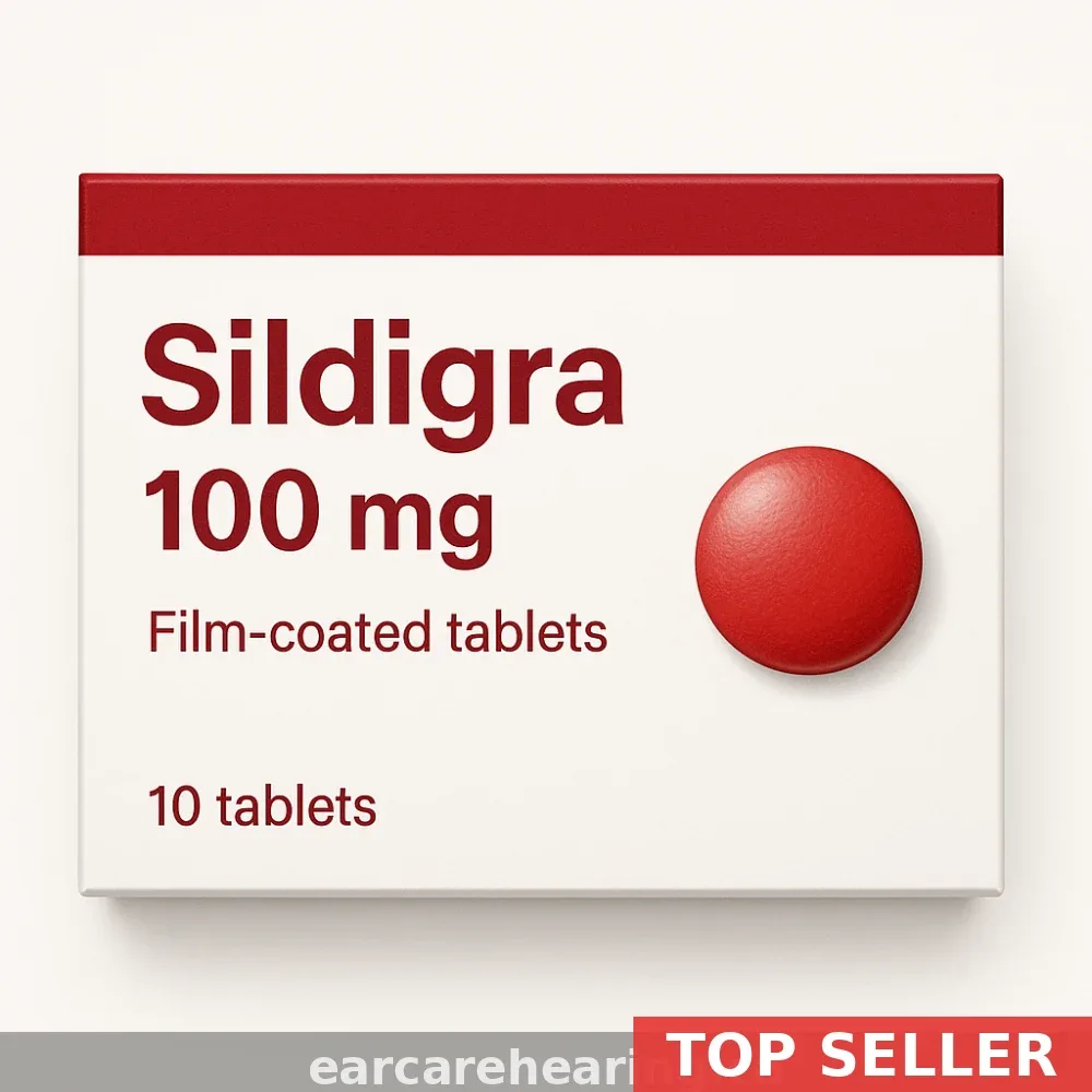 Sildigra