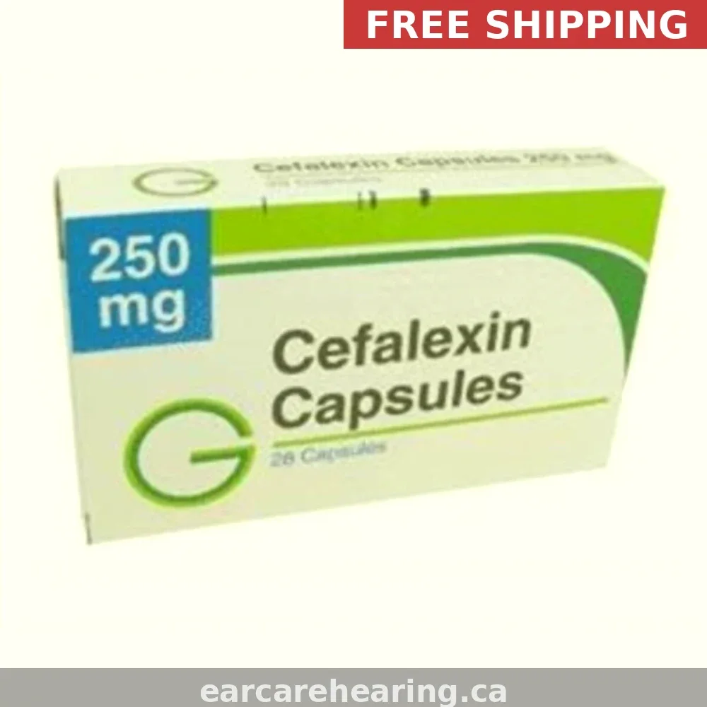 Cephalexin
