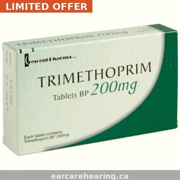 Trimethoprim