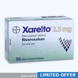 How Much Does Xarelto Cost in Canada? Patient Guide for 20mg