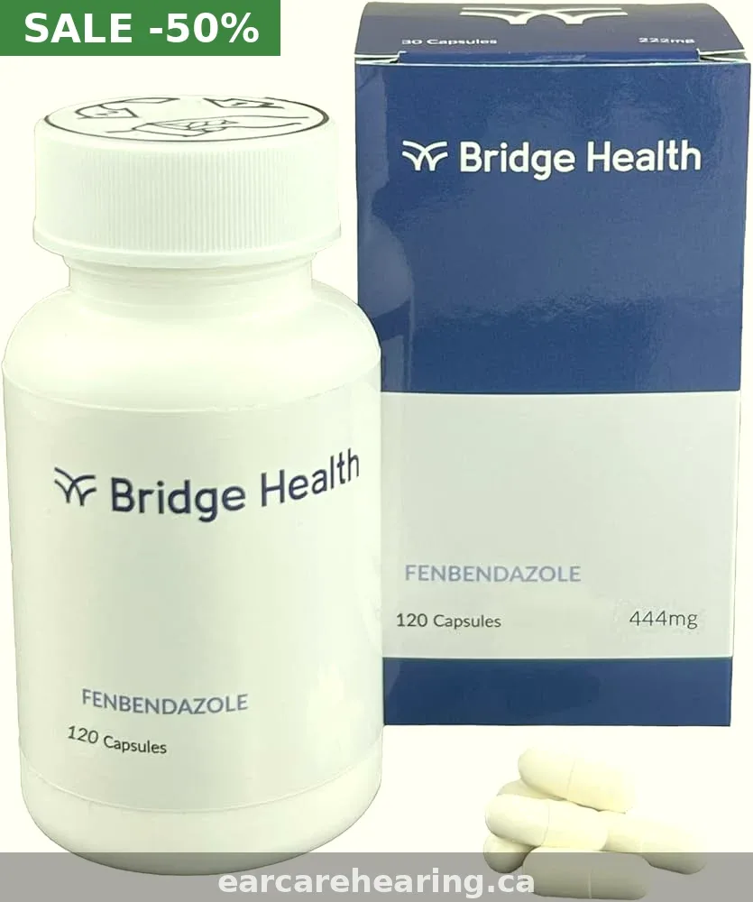 Fenbendazole