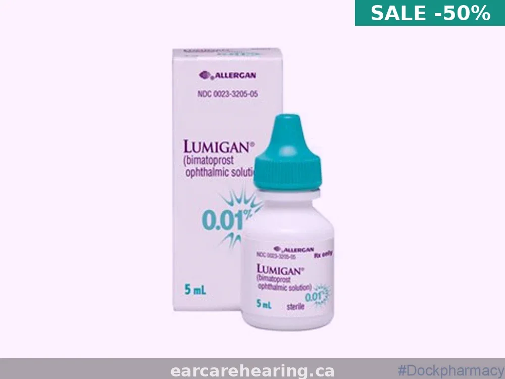 Lumigan