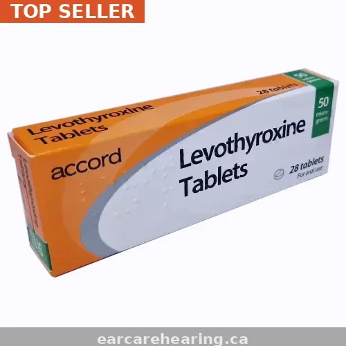 Levothyroxine