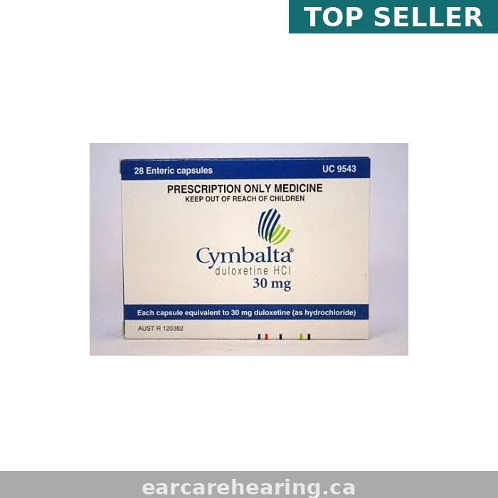 Duloxetine