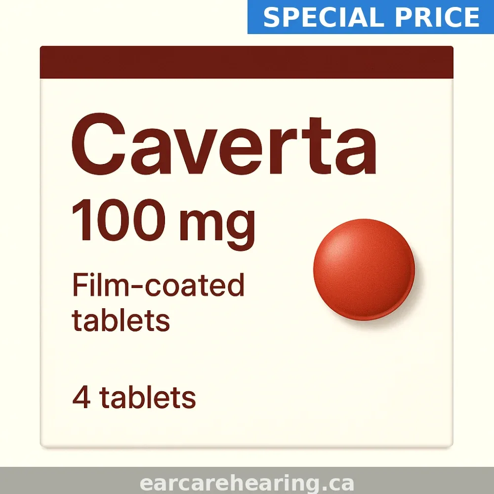 Caverta