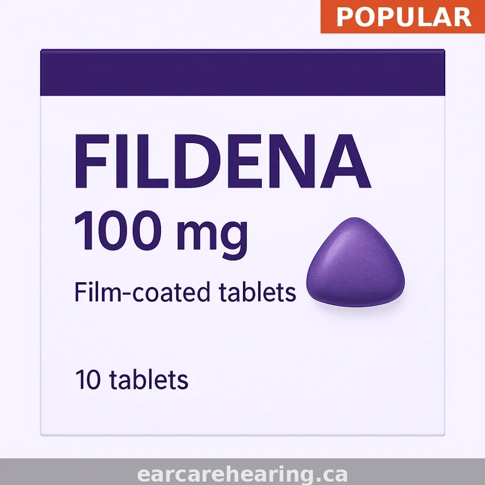 Fildena