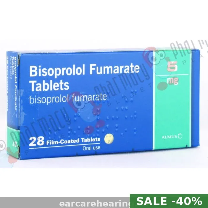 Bisoprolol