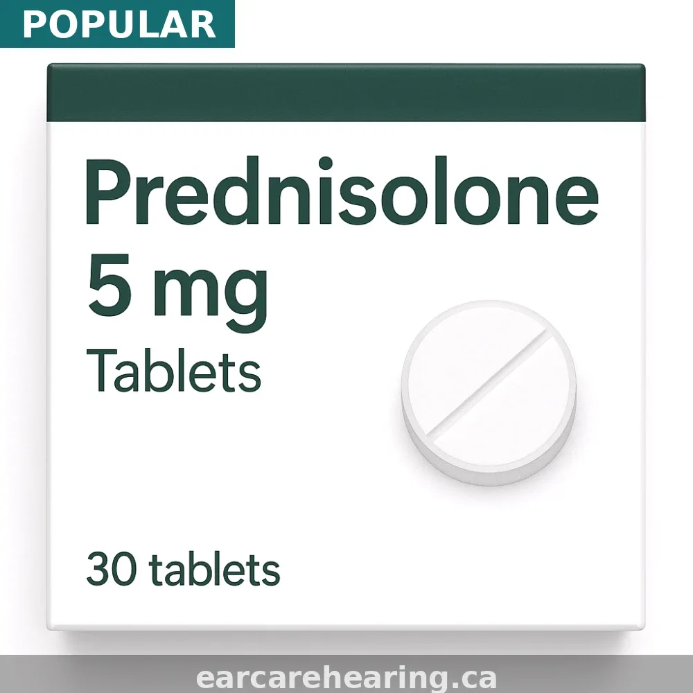 Prednisolone