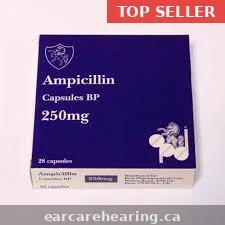 Ampicillin