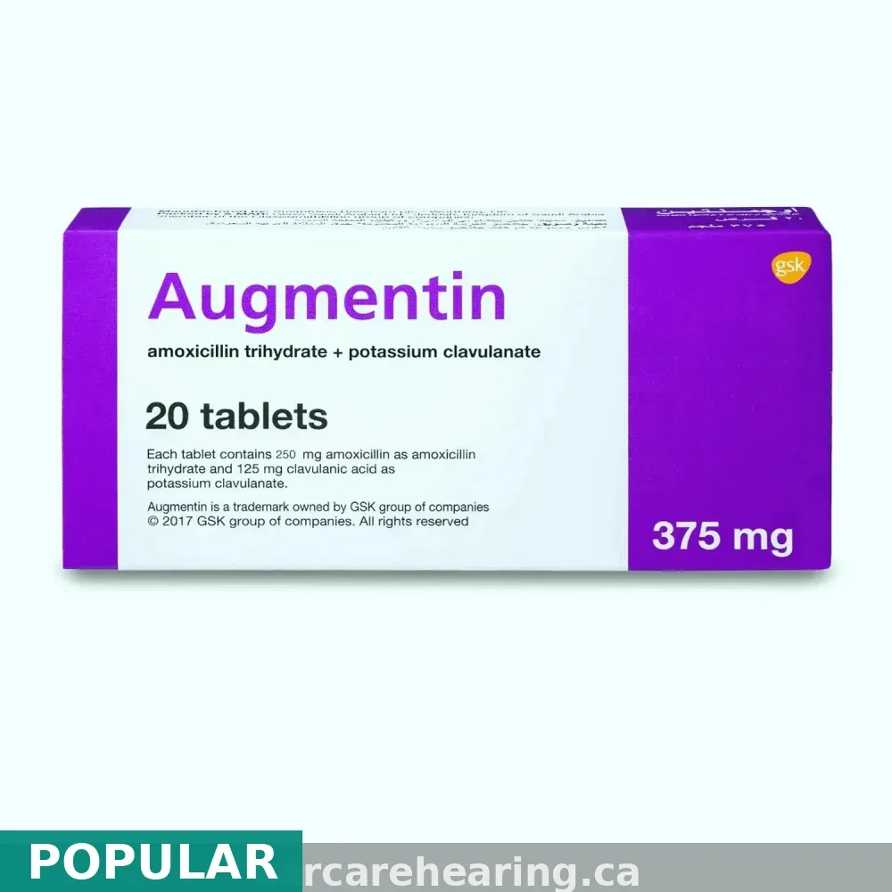 Augmentin