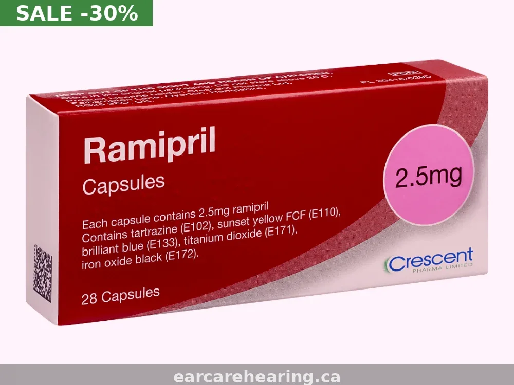Ramipril