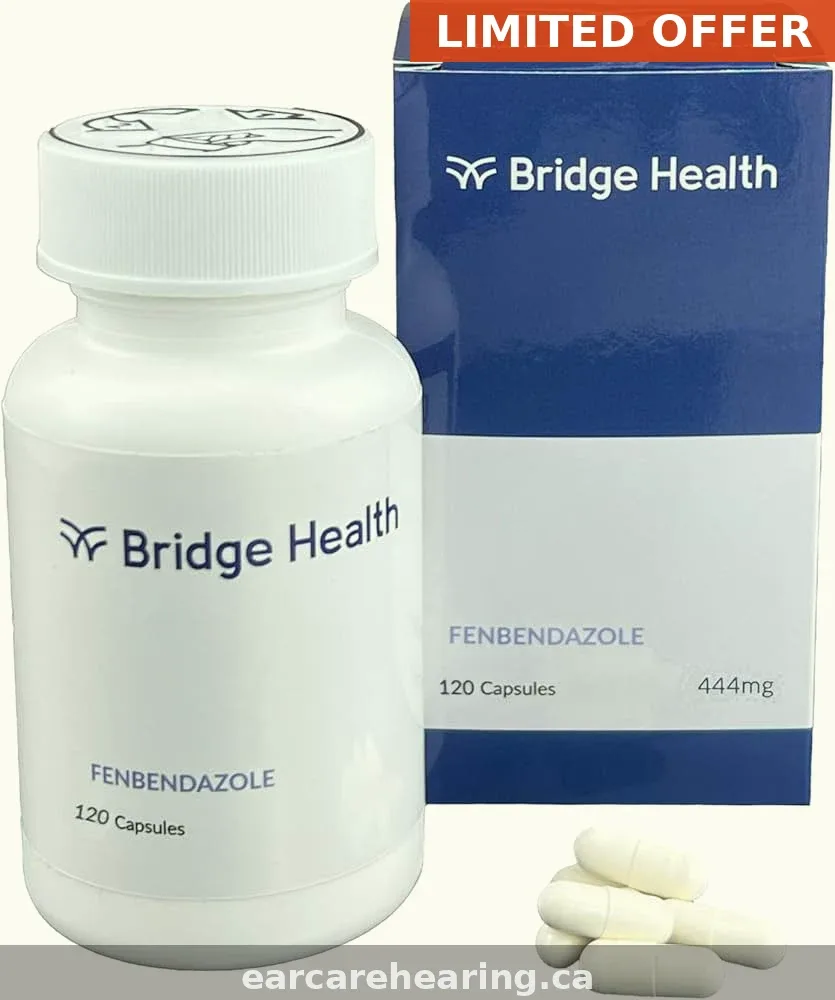 Fenbendazole