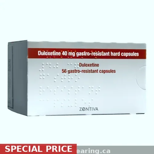 Duloxetine