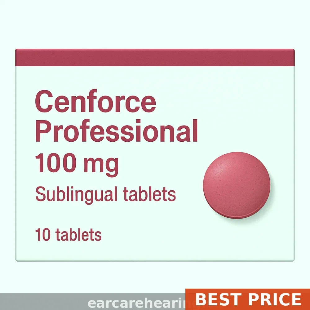 Cenforce Professional