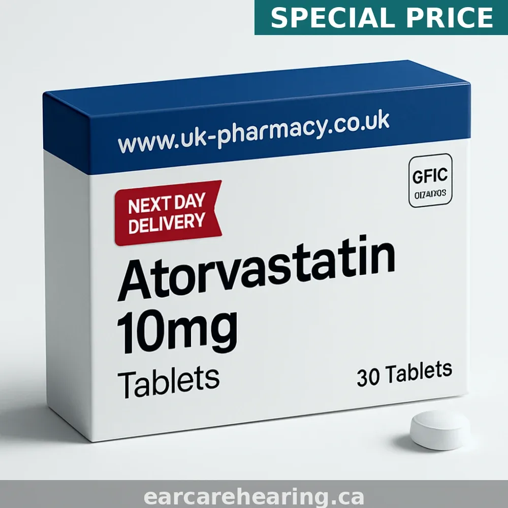 Atorvastatin