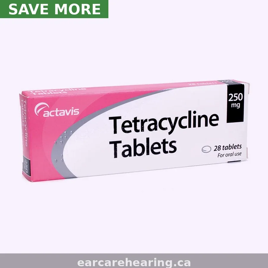 Tetracycline