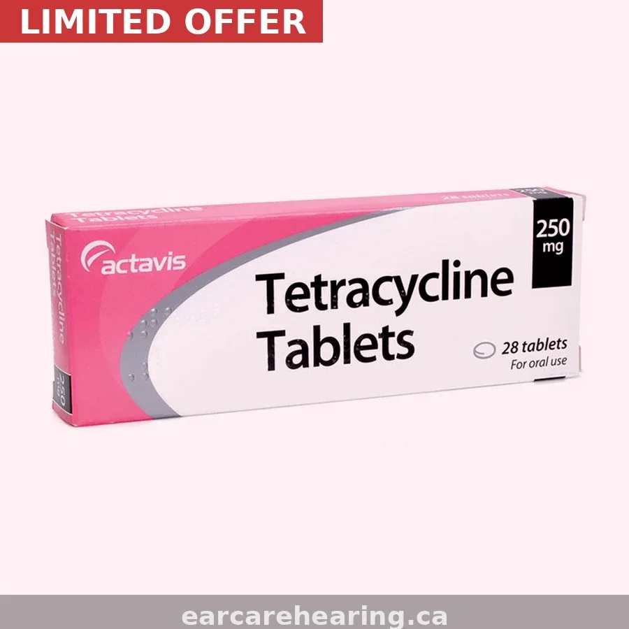 Is Tetracycline the Same as Tetracycline? A Canada Patient Guide