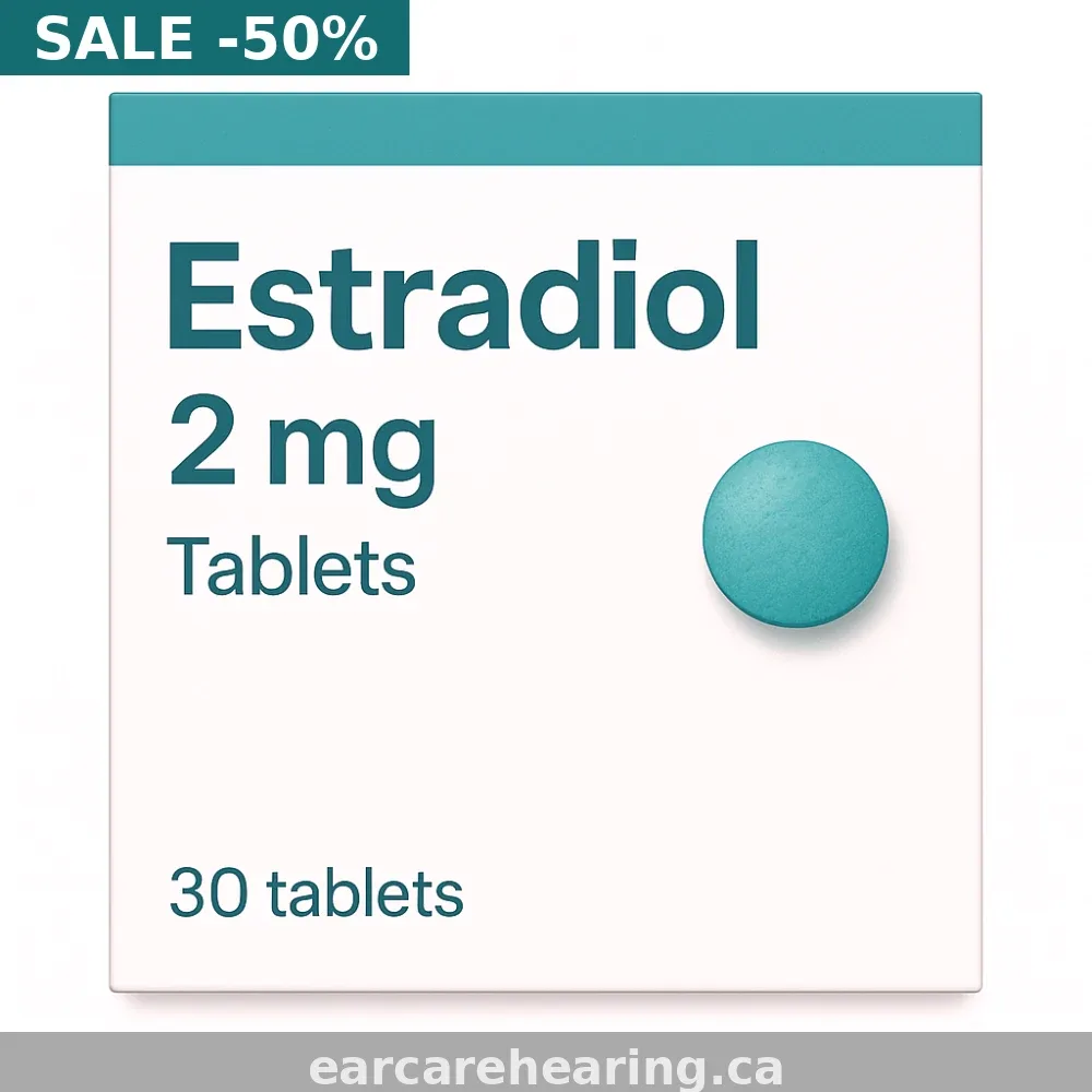 Is Estradiol the Same as Estrace? A Canada Patient Guide