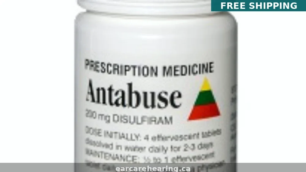 Antabuse