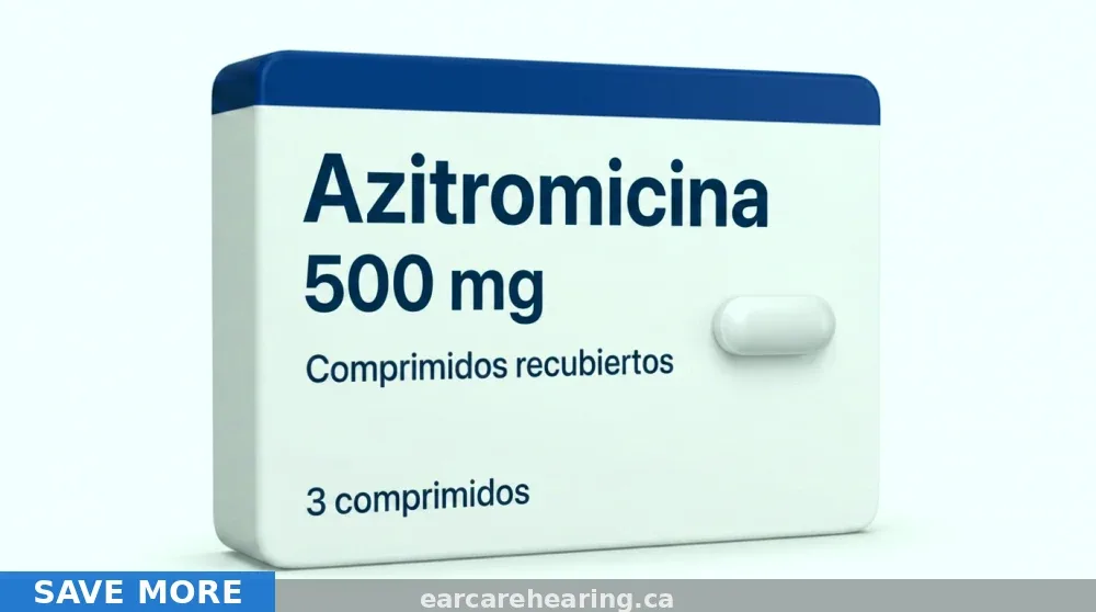 Zithromax 500mg Price Vancouver — Buy Generic Azithromycin Online From $0.71