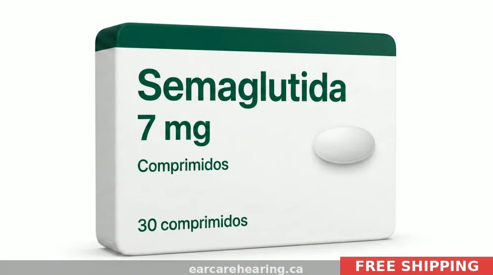 Rybelsus vs Generic Semaglutide in Canada — Cost and Availability