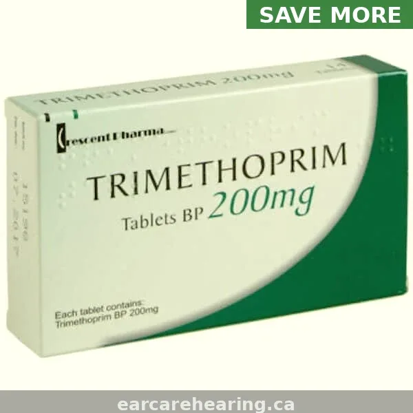 Trimethoprim