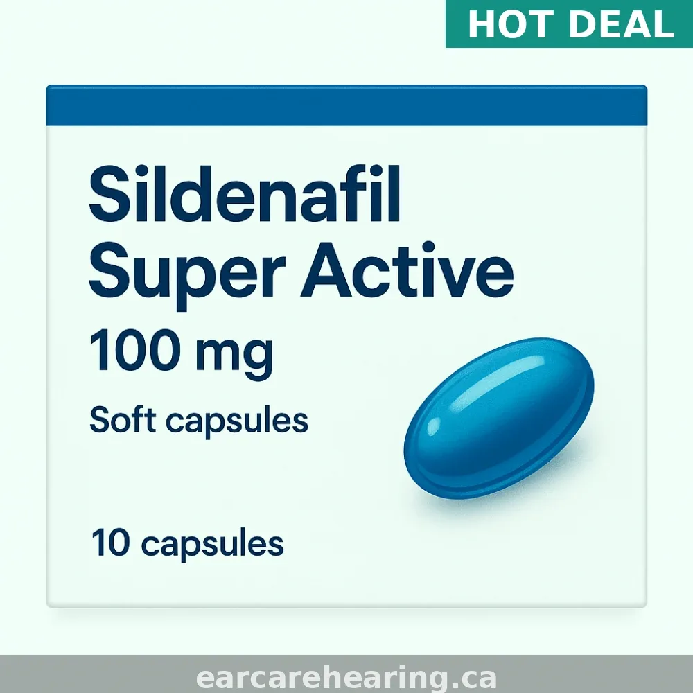Viagra Super Active