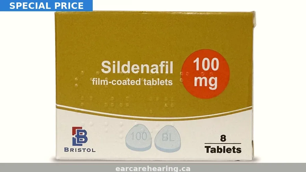Sildenafil
