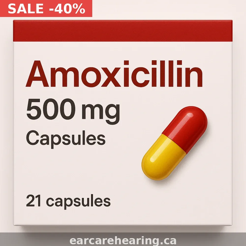 Amoxil