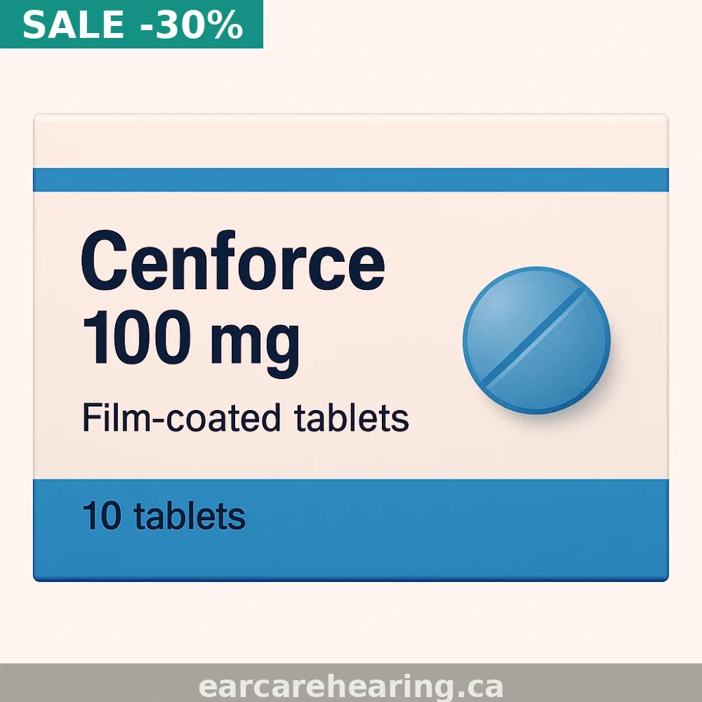 Cenforce