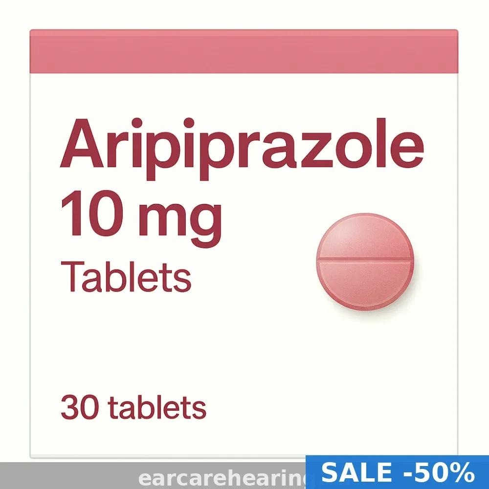 Order Abilify (Aripiprazole) 20mg | Nationwide Delivery From $0.67