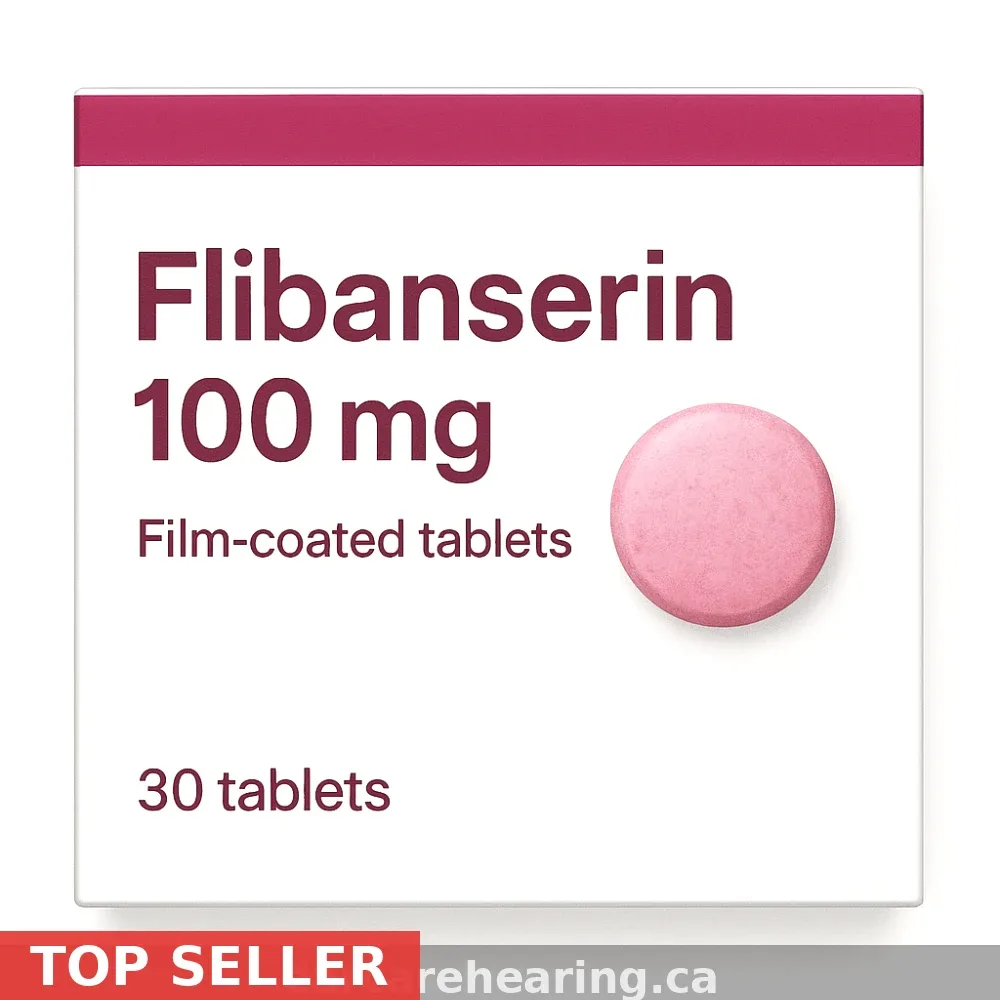 Where to Buy Female Viagra in Canada — Pharmacy & Telehealth Options