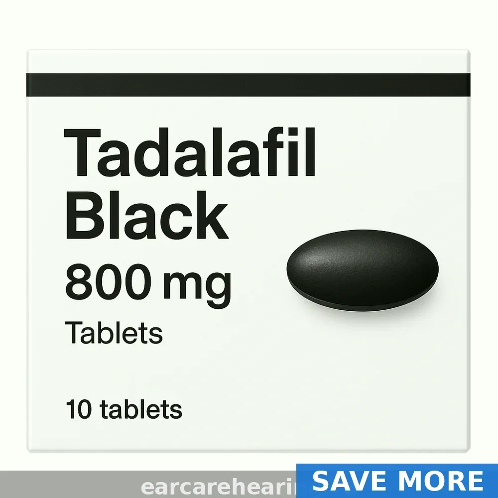 Cialis Black