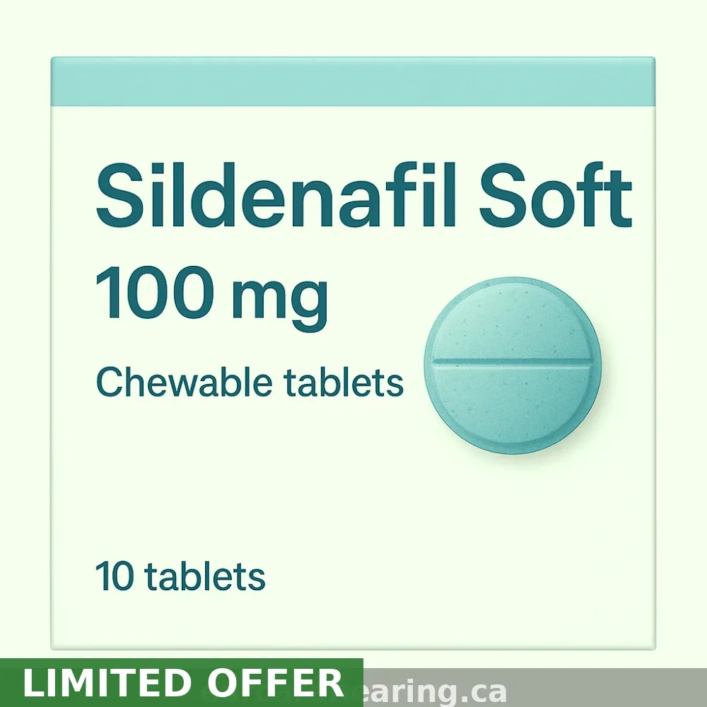 Viagra Soft
