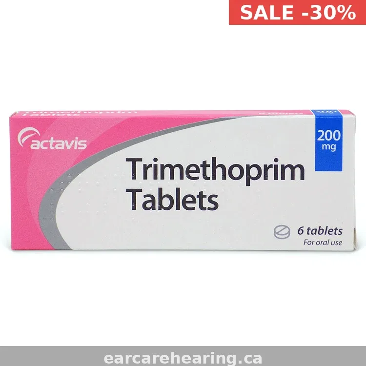 Buy Generic Bactrim 800/160mg Online (Sulfamethoxazole) — Canada Pharmacy From $0.38