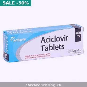 Aciclovir