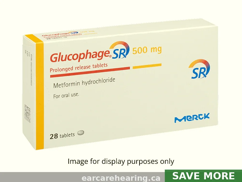 Glucophage