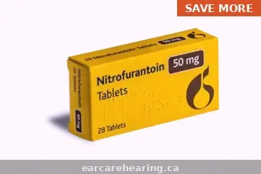 Nitrofurantoin